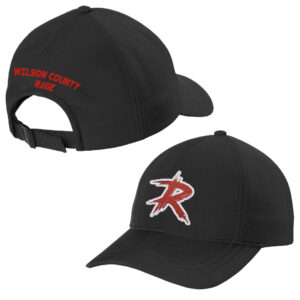 C945 Port Authority® Cold-Weather Core Soft Shell Cap w/"R" OSFM