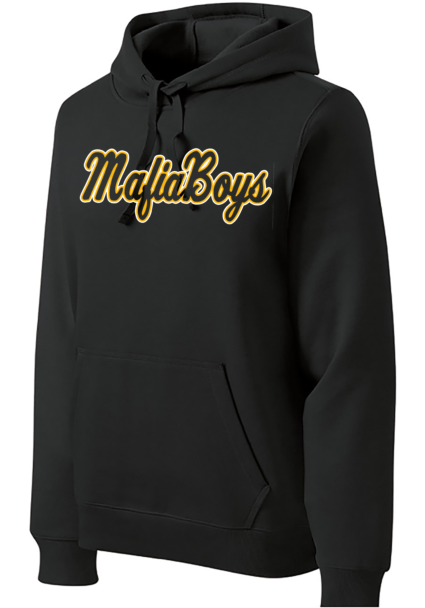 Five Star Mafia "Mafia Boys" ST254 Sport-Tek® Pullover Hooded Sweatshirt