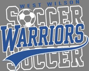 West Wilson Middle - Soccer Repeat - PC450 Port & Company® T-shirt