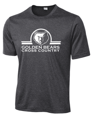 GB XC Contender Tee