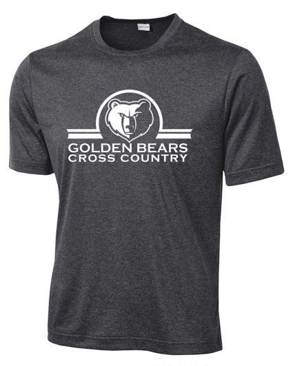 GB XC Contender Tee