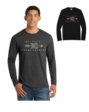 PC455LS - MJ CX - Small Arrow