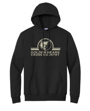PC90H - MJ GB XC Golden Logo