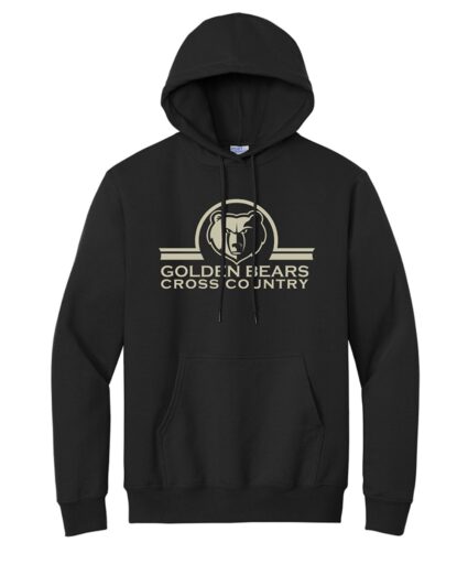 PC90H - MJ GB XC Golden Logo