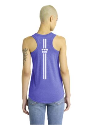 WW Swim Tank DM138L/DT5300