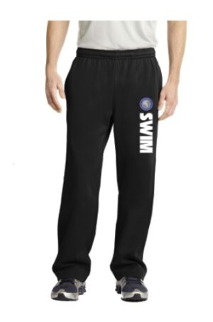 WW Swim -ST237 - Unisex Joggers