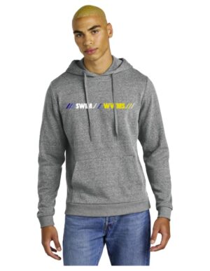 Swim WWMS Hoodie - Unisex - DT1300