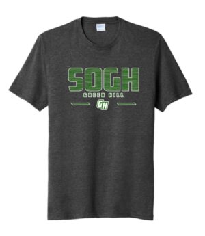 SOGH Static 2025/2026