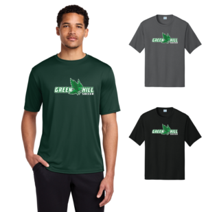 GHHS Soccer Dryfit PC380