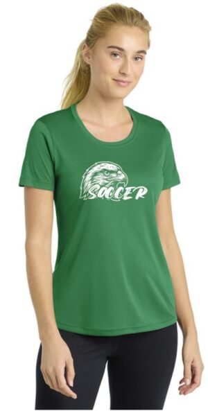Soccer - KG Dryfit