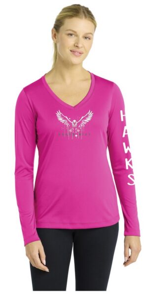Flying Hawk NP LS
