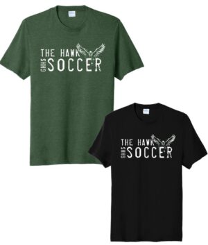 The Hawk Soccer PC455